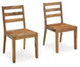 Dressonni Dining Room Set - Furniture Bros & Mattress (Bolingbrook, IL)