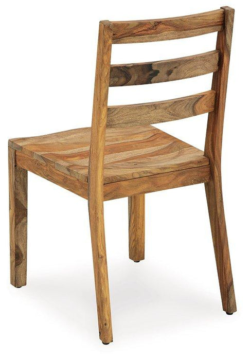 Dressonni Dining Room Set - Furniture Bros & Mattress (Bolingbrook, IL)