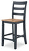 Gesthaven Dining Set - Furniture Bros & Mattress (Bolingbrook, IL)