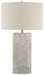 Bradard Lamp Set - Furniture Bros & Mattress (Bolingbrook, IL)