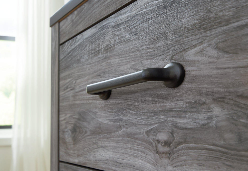 Bronyan Bedroom Set - Furniture Bros & Mattress (Bolingbrook, IL)
