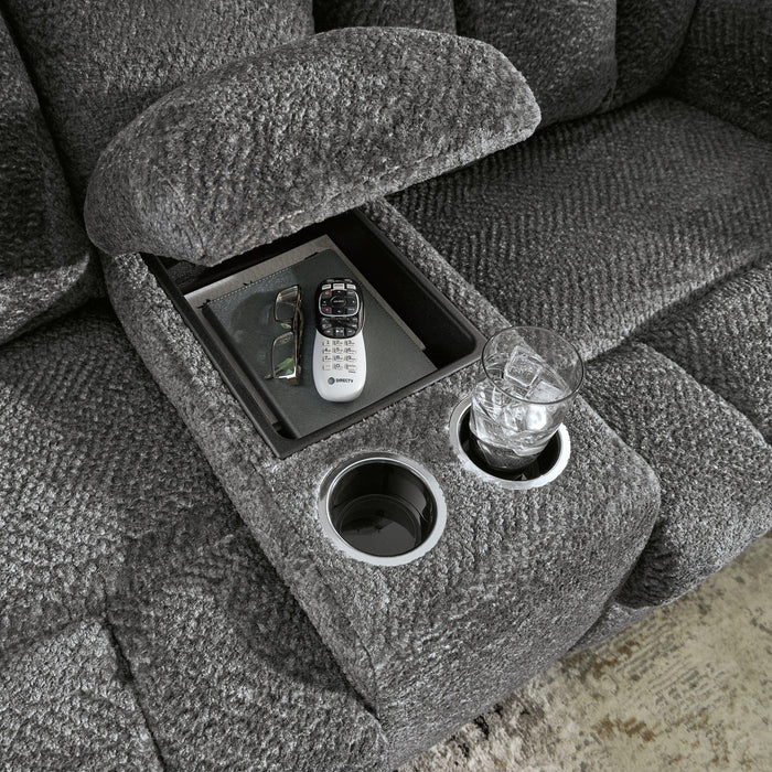 Frohn Living Room Set - Furniture Bros & Mattress (Bolingbrook, IL)