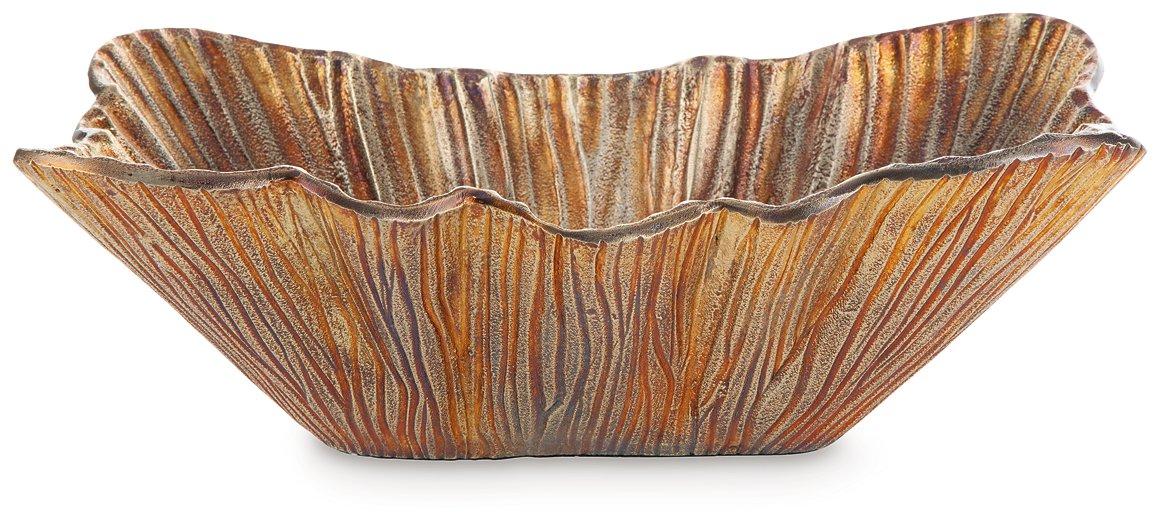 Gabbievale Bowl - Furniture Bros & Mattress (Bolingbrook, IL)