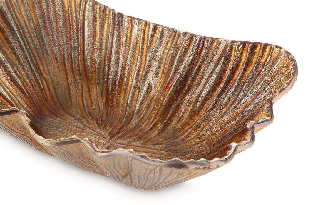 Gabbievale Bowl - Furniture Bros & Mattress (Bolingbrook, IL)