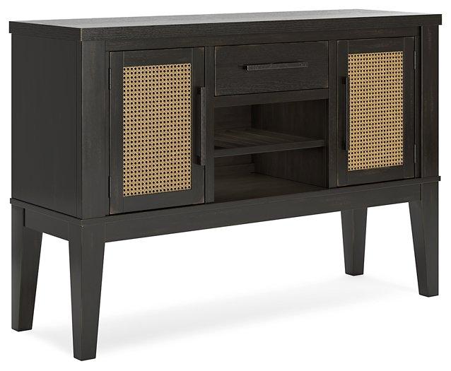Galliden Dining Room Set - Furniture Bros & Mattress (Bolingbrook, IL)