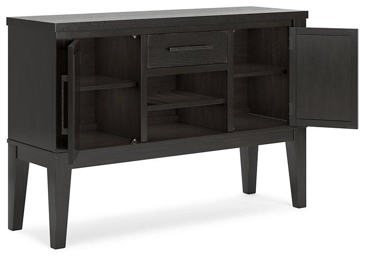 Galliden Dining Room Set - Furniture Bros & Mattress (Bolingbrook, IL)