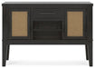 Galliden Dining Room Set - Furniture Bros & Mattress (Bolingbrook, IL)