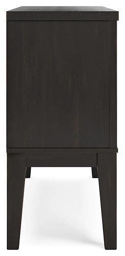 Galliden Dining Room Set - Furniture Bros & Mattress (Bolingbrook, IL)