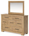 Galliden Bedroom Package - Furniture Bros & Mattress (Bolingbrook, IL)