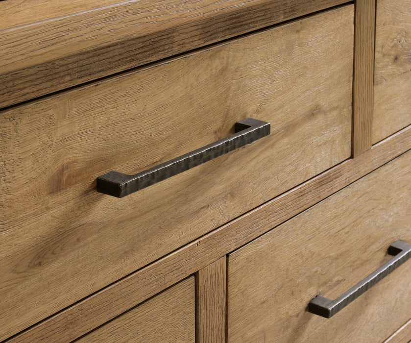 Galliden Bedroom Package - Furniture Bros & Mattress (Bolingbrook, IL)