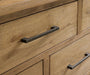 Galliden Bedroom Package - Furniture Bros & Mattress (Bolingbrook, IL)