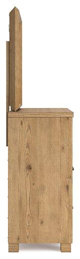 Galliden Bedroom Package - Furniture Bros & Mattress (Bolingbrook, IL)