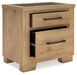 Galliden Bedroom Package - Furniture Bros & Mattress (Bolingbrook, IL)