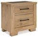 Galliden Bedroom Package - Furniture Bros & Mattress (Bolingbrook, IL)