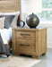 Galliden Bedroom Package - Furniture Bros & Mattress (Bolingbrook, IL)