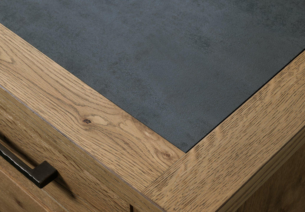 Galliden Bedroom Package - Furniture Bros & Mattress (Bolingbrook, IL)