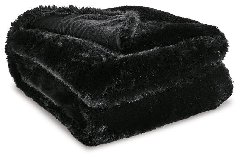 Gariland Throw (Set of 3) - Furniture Bros & Mattress (Bolingbrook, IL)