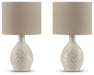Garinton Lamp Set - Furniture Bros & Mattress (Bolingbrook, IL)