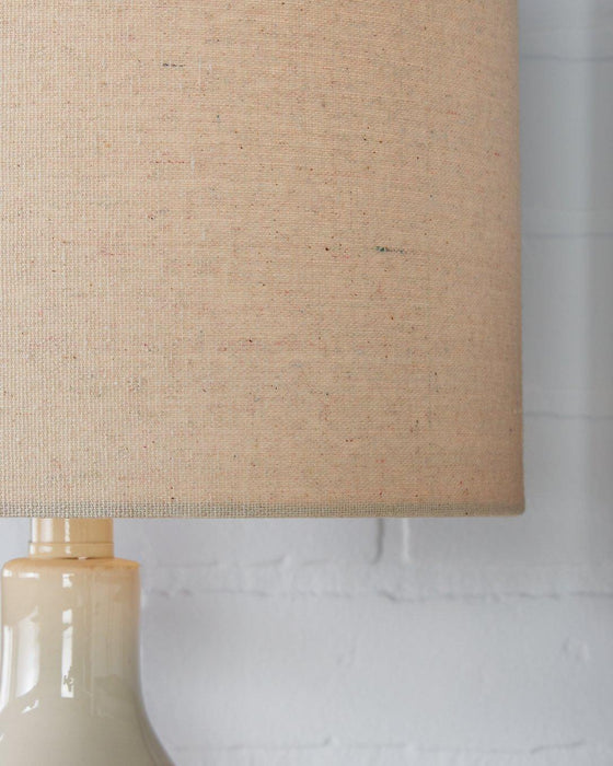 Garinton Lamp Set - Furniture Bros & Mattress (Bolingbrook, IL)