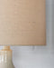 Garinton Lamp Set - Furniture Bros & Mattress (Bolingbrook, IL)