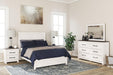 Gerridan Bedroom Set - Furniture Bros & Mattress (Bolingbrook, IL)