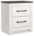Gerridan Bedroom Set - Furniture Bros & Mattress (Bolingbrook, IL)