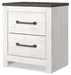 Gerridan Bedroom Set - Furniture Bros & Mattress (Bolingbrook, IL)