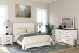 Gerridan Bedroom Set - Furniture Bros & Mattress (Bolingbrook, IL)