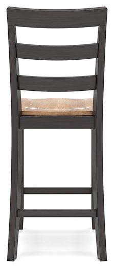 Gesthaven Dining Set - Furniture Bros & Mattress (Bolingbrook, IL)