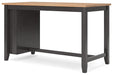 Gesthaven Dining Set - Furniture Bros & Mattress (Bolingbrook, IL)