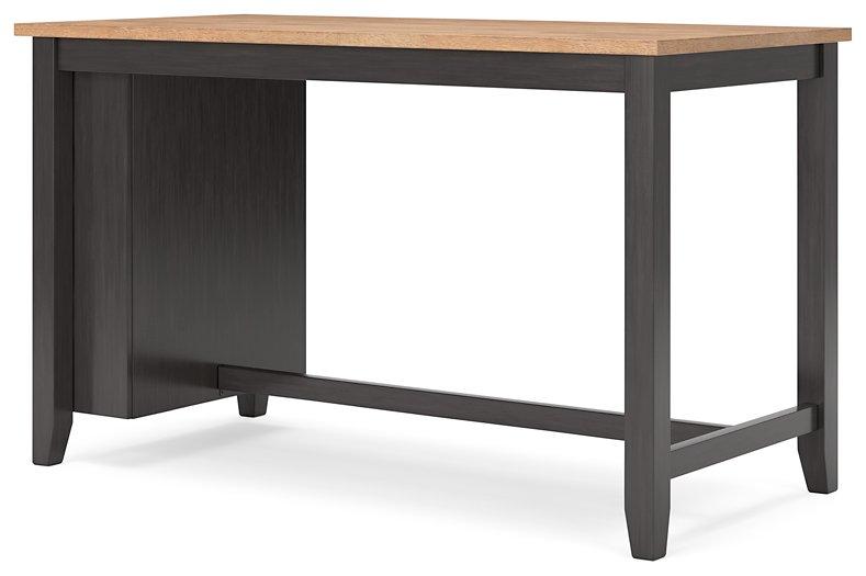 Gesthaven Dining Set - Furniture Bros & Mattress (Bolingbrook, IL)