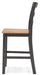 Gesthaven Dining Set - Furniture Bros & Mattress (Bolingbrook, IL)