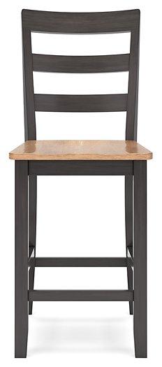 Gesthaven Dining Set - Furniture Bros & Mattress (Bolingbrook, IL)