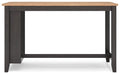 Gesthaven Dining Set - Furniture Bros & Mattress (Bolingbrook, IL)