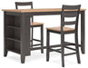 Gesthaven Dining Set - Furniture Bros & Mattress (Bolingbrook, IL)