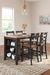 Gesthaven Dining Set - Furniture Bros & Mattress (Bolingbrook, IL)