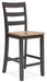 Gesthaven Dining Set - Furniture Bros & Mattress (Bolingbrook, IL)