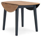 Gesthaven Dining Set - Furniture Bros & Mattress (Bolingbrook, IL)