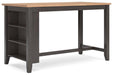 Gesthaven Dining Set - Furniture Bros & Mattress (Bolingbrook, IL)