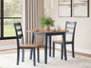 Gesthaven Dining Set - Furniture Bros & Mattress (Bolingbrook, IL)