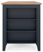 Gesthaven Dining Set - Furniture Bros & Mattress (Bolingbrook, IL)
