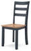 Gesthaven Dining Set - Furniture Bros & Mattress (Bolingbrook, IL)