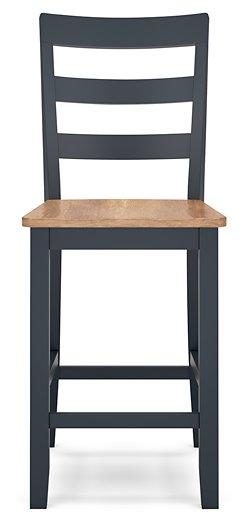 Gesthaven Dining Set - Furniture Bros & Mattress (Bolingbrook, IL)