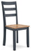 Gesthaven Dining Set - Furniture Bros & Mattress (Bolingbrook, IL)