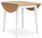 Gesthaven Dining Set - Furniture Bros & Mattress (Bolingbrook, IL)