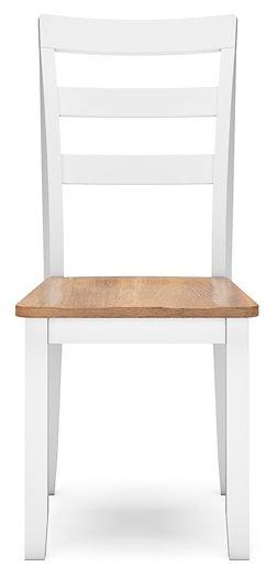 Gesthaven Dining Set - Furniture Bros & Mattress (Bolingbrook, IL)