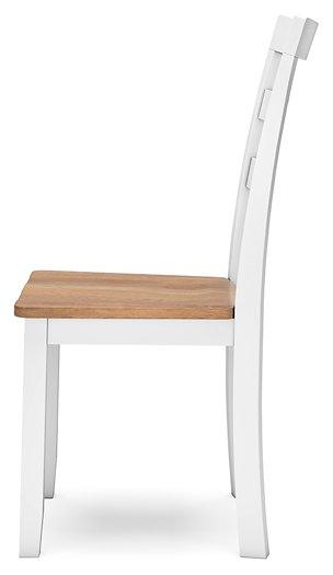 Gesthaven Dining Set - Furniture Bros & Mattress (Bolingbrook, IL)