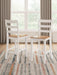 Gesthaven Dining Set - Furniture Bros & Mattress (Bolingbrook, IL)