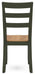 Gesthaven Dining Set - Furniture Bros & Mattress (Bolingbrook, IL)