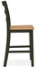Gesthaven Dining Set - Furniture Bros & Mattress (Bolingbrook, IL)